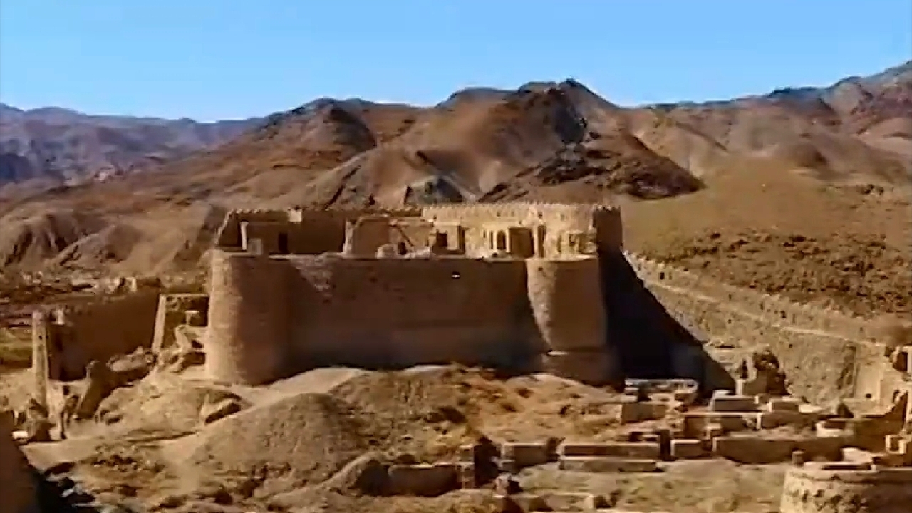 ویژه برنامه روی ماه؛ روایت یک خدمت ماندگار برای آینده + تیزر