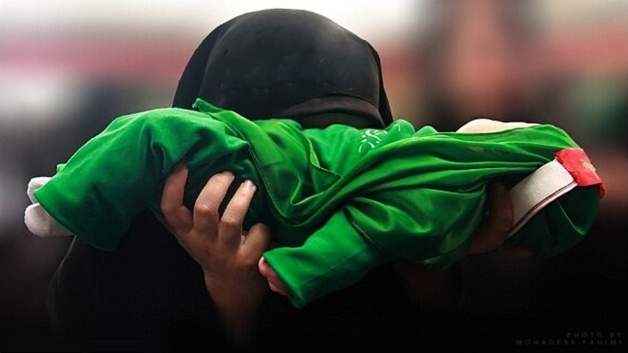 در سایهسارِ حریمِ رباب (س)؛ هنرِ تبدیلِ رنجهایِ مادرانه به تربیتِ نسلِ مقاوم
