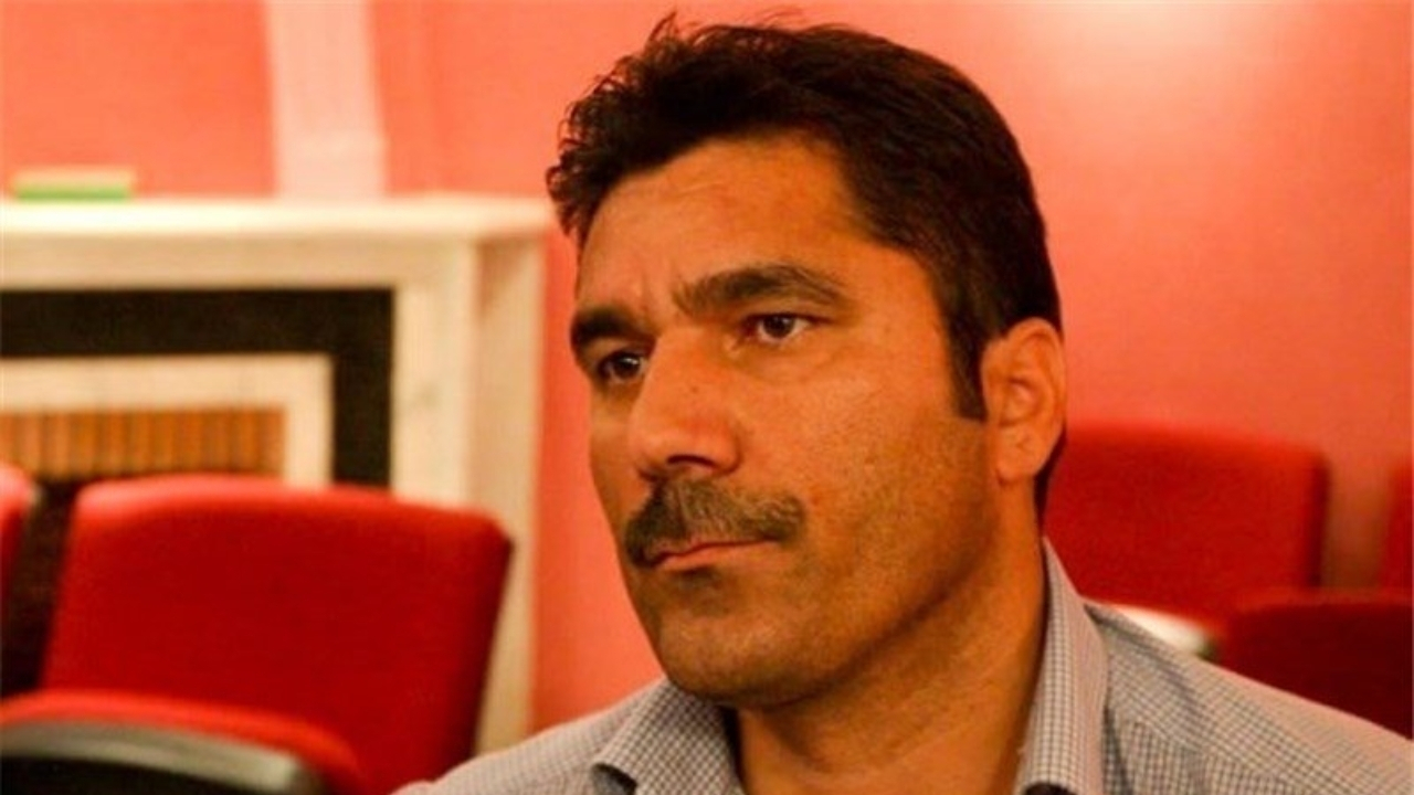 رافت: نحوه کنار گذاشتن هاشمیان حرفهای نبود