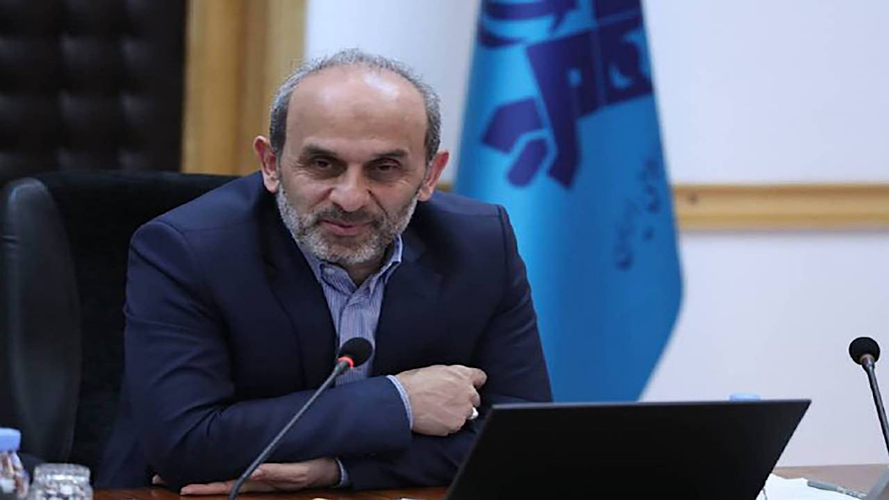 جبلی: همه بخشهای خبری بهخصوص ۲۰:۳۰ به تدریج به آنتن بر میگردند