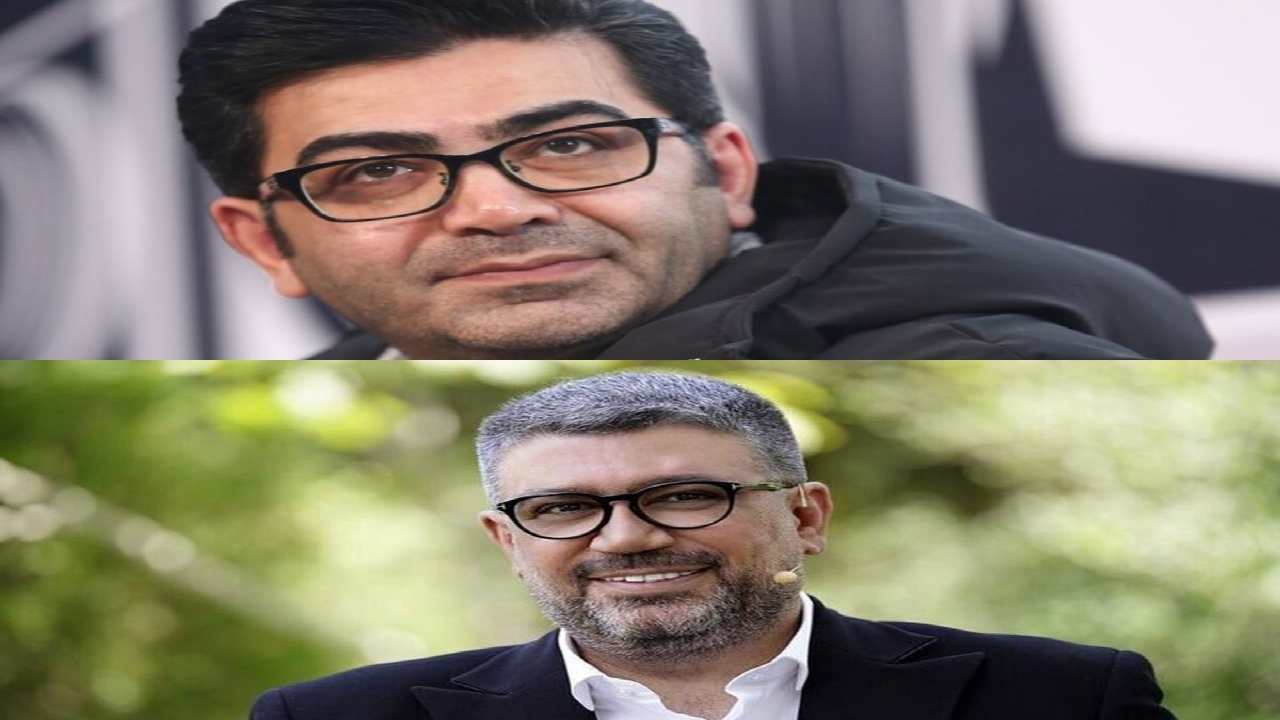 از رضا رشیدپور تا فرزاد حسنی؛ معاون سیما از برنامه‌سازی در دوران جنگ می‌گوید