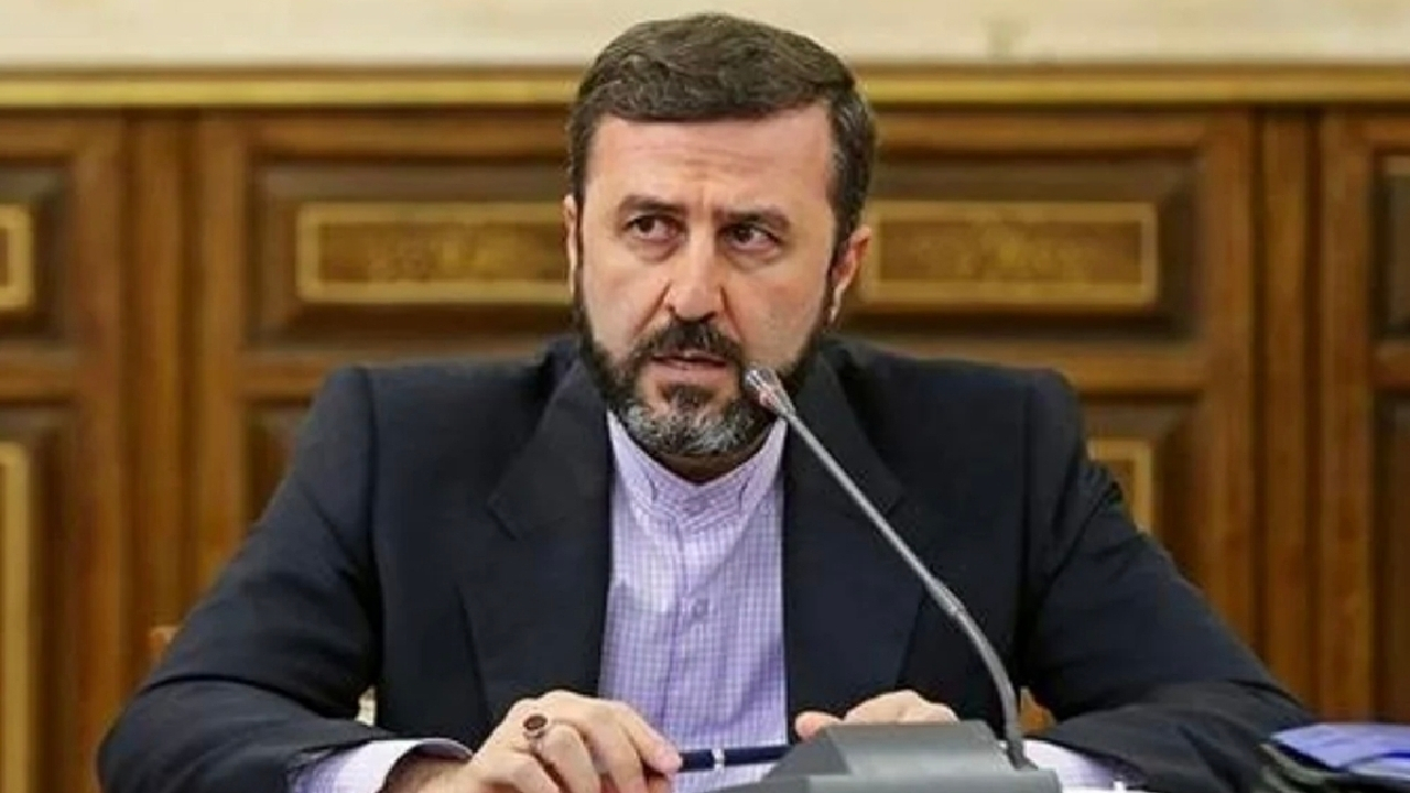 غریب آبادی: واکنش ایران به فعال‌شدن «اسنپ بک» قاطع است